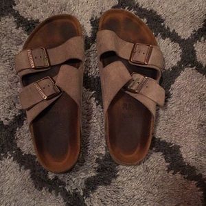 Birkenstock Sandals